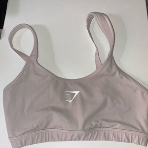Gymshark sports bra